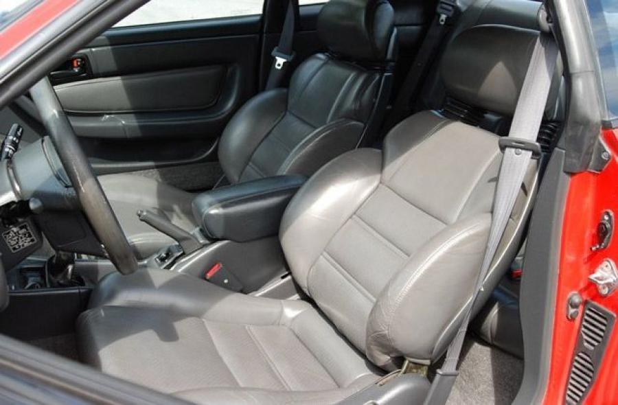  Toyota Celica All-Trac 1993 года  (фото 10 из 11)